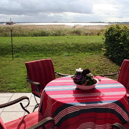 Deichhaus Brisinga ブレーゲ