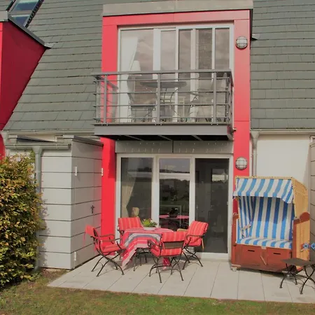 Deichhaus Brisinga *