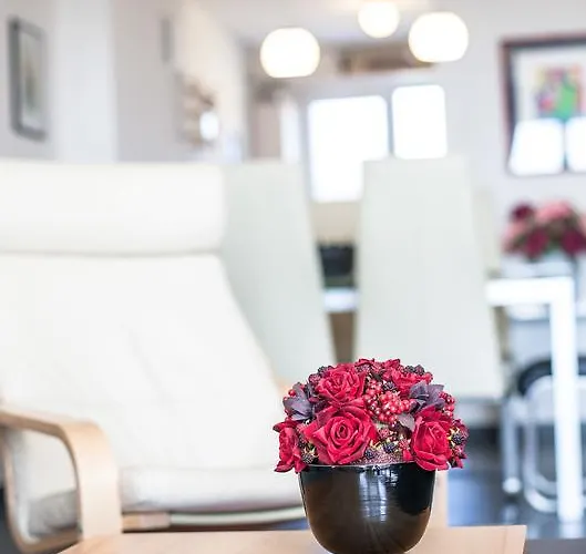 Deichhaus Brisinga Feriehus Breege